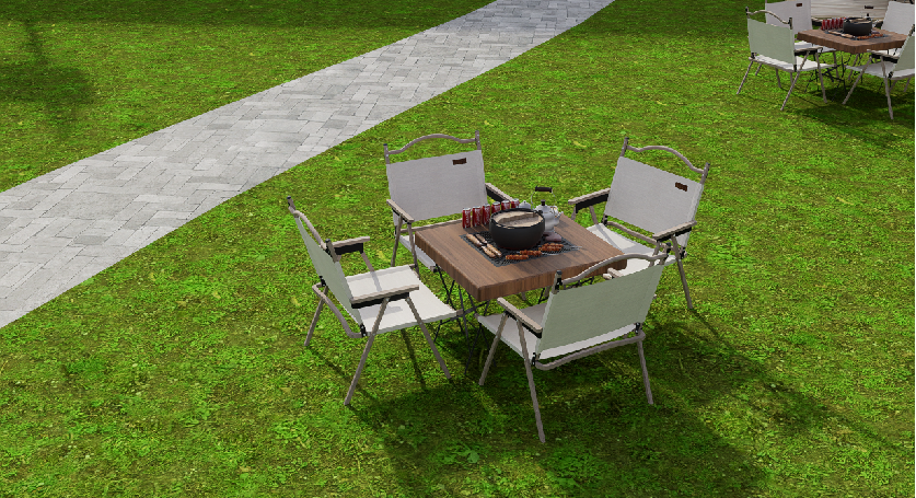 嘉鱼县酒店帐篷定制：解锁旅居新体验，打造差异化竞争力