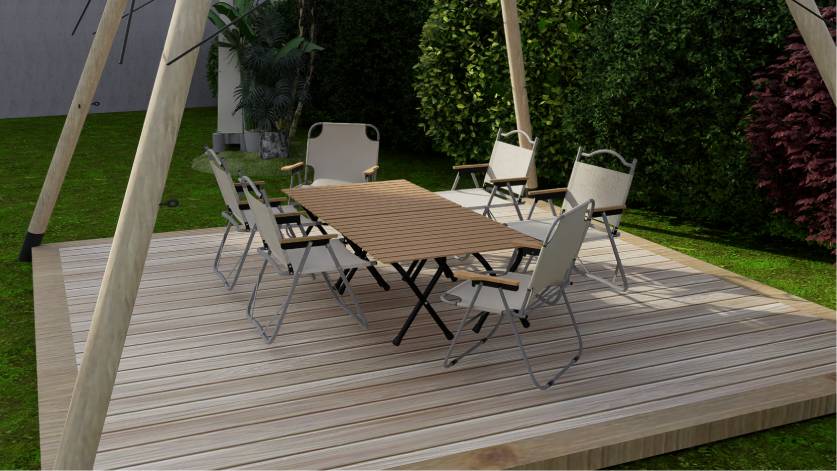 嘉鱼县帐篷生产厂家：以匠心筑牢户外装备的品质根基